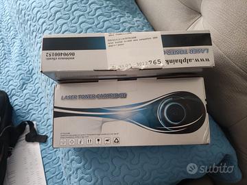 TONER TN 2420 per  Brother