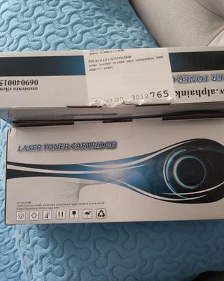 TONER TN 2420 per  Brother