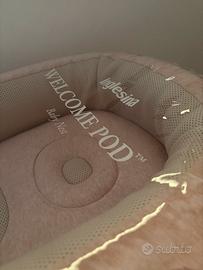 Riduttore Inglesina Welcome Pod