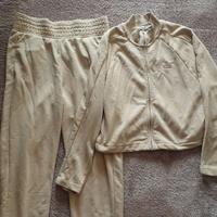 Tuta nuovo modello di adidas originale