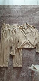 Tuta nuovo modello di adidas originale