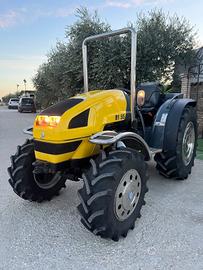TRATTORE LAMBORGHINI R-55 TIPO FRUTTETO 55 CV. TUR