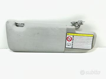 PARASOLE ALETTA LATO PASSEGGERO FIAT Panda 3° Ser