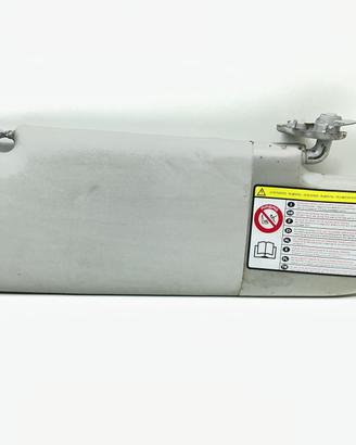 PARASOLE ALETTA LATO PASSEGGERO FIAT Panda 3° Ser