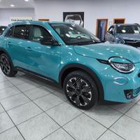 Fiat 600 Hybrid 100 CV DCT MHEV La Prima