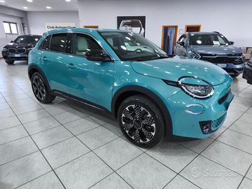 Fiat 600 Hybrid 100 CV DCT MHEV La Prima