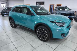 Fiat 600 Hybrid 100 CV DCT MHEV La Prima