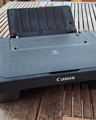 Scanner Canon