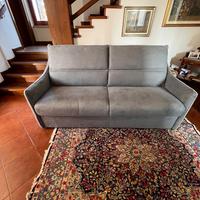 Divano letto