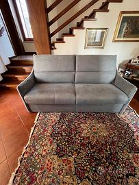 Divano letto