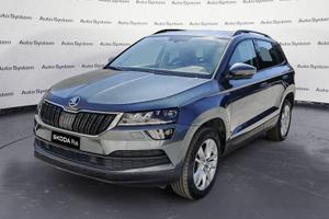 Škoda Karoq 1.0 TSI 110 CV Executive