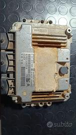 centralina Bosch peugeot 206