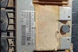 centralina Bosch peugeot 206