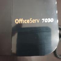 Samsung OfficeServ 7030 + 5 telefoni Samsung