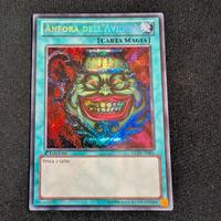 Anfora dell’Avidità LCJW NM