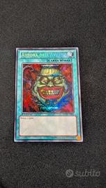 Anfora dell’Avidità LCJW NM