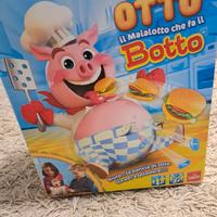 Otto il maialotto