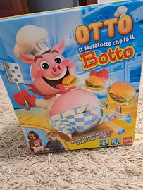 Otto il maialotto