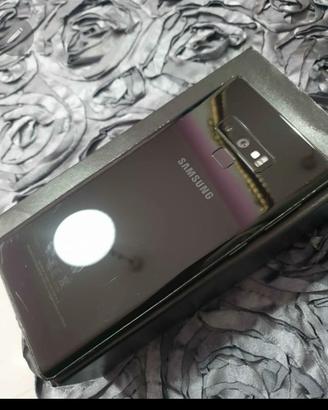 samsung galaxy note 9