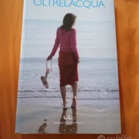 Libro oltre l'acqua