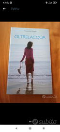 Libro oltre l'acqua