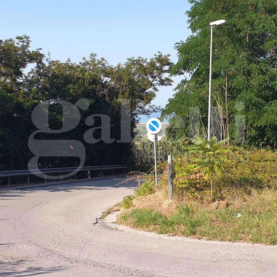 Terreno Residenziale Colonnella [Rif W177VRG] - Vista 5