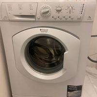 Lavatrice Hotpoint Ariston