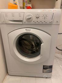 Lavatrice Hotpoint Ariston