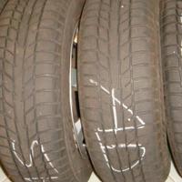 Gomme Mercedes