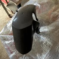 Gsr  750 Parafango anteriore