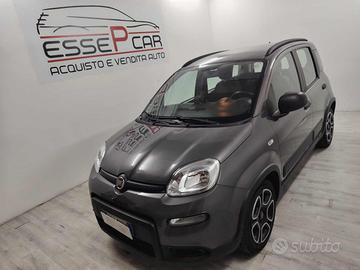 FIAT Panda 1.0 FireFly S&S Hybrid 50.000KM