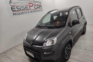 FIAT Panda 1.0 FireFly S&S Hybrid 50.000KM