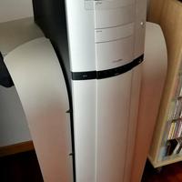 STEREO GRUNDIG SPACE FIDELITY MOD. COMPATTO DA COL