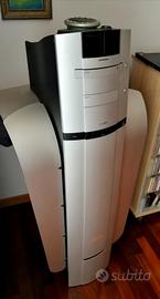 STEREO GRUNDIG SPACE FIDELITY MOD. COMPATTO DA COL