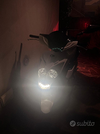 Kymco super 8 / 50 2 tempi