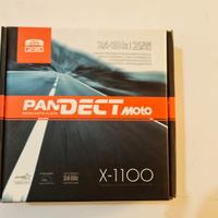 Antifurto Moto PanDect X-1100