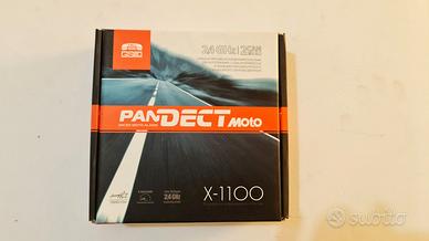 Antifurto Moto PanDect X-1100
