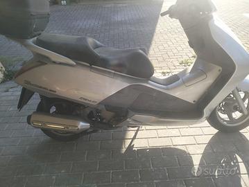 Scooter 150cc