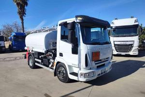 IVECO Eurocargo 100e17 cisterna carburante