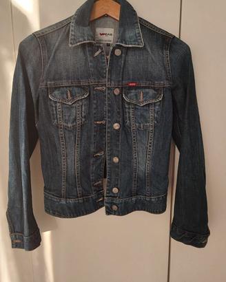 Giubbetto jeans donna Gas, mis. XS