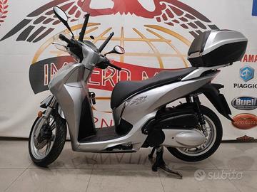 Honda SH 300 2020 Km 38079