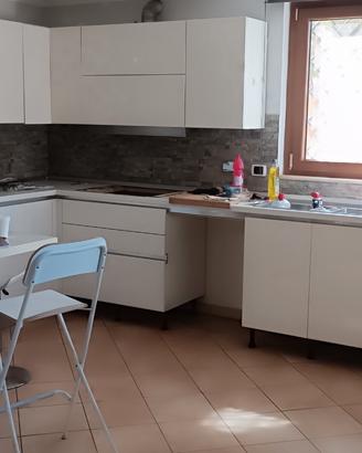 cucina completa 