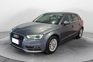 Audi A3 Sportback 2.0 tdi Ambition