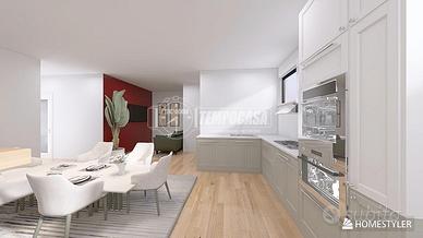 LABORATORIO CON POSSIBILITA' CAMBIO DESTINAZIONE !