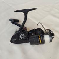 mulinello vintage DAM Quick/1202