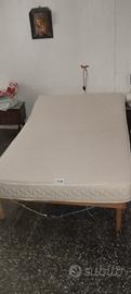 letto elettrico