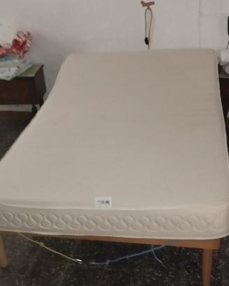 letto elettrico