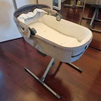 Navicella bambini Inglesina