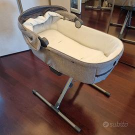 Navicella bambini Inglesina