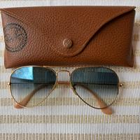 Occhiali da sole Ray-Ban Aviator